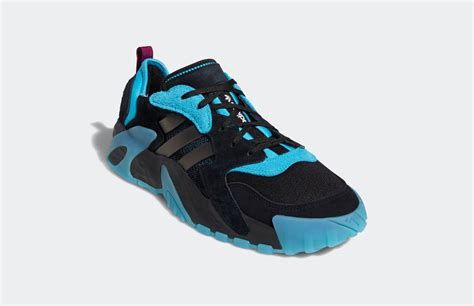Adidas Originals “Streetball Low” .